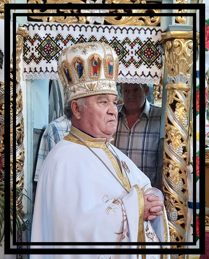 Степан Кебало